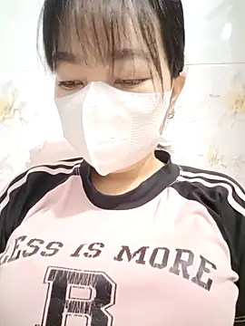 Xuka203 online show from 03/18/26, 07:00