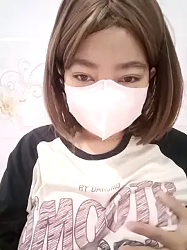 Xuka203 online show from 03/04/26, 01:02