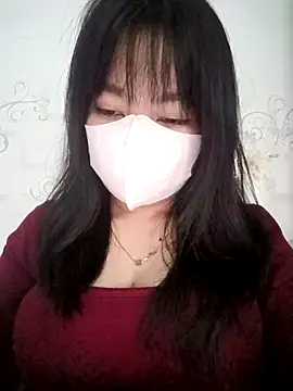 Xuka203 online show from 01/19/26, 04:27