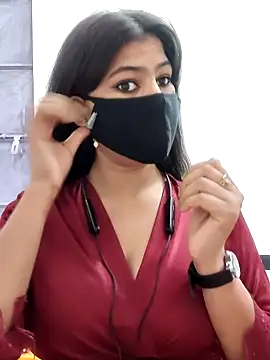 Miya sistar online show from 03/15/26, 11:50