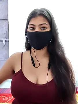 Miya sistar online show from 03/27/26, 08:11