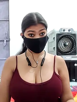 Miya sistar online show from 03/31/26, 06:37