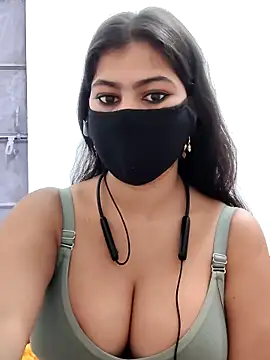 Miya sistar online show from 03/25/26, 04:01