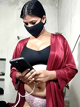 Miya sistar online show from 11/21/25, 04:39