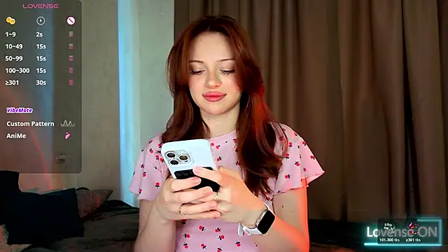  Cats eyes  online show from 04/16/26, 12:17