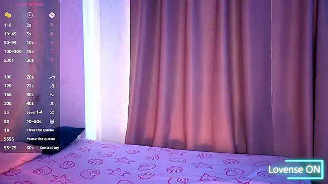  Cats eyes  online show from 04/01/26, 07:20