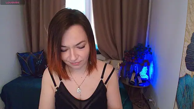 Serena Foxxx online show from 04/14/26, 02:27