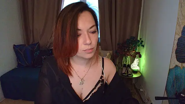 Serena Foxxx online show from 04/13/26, 02:37