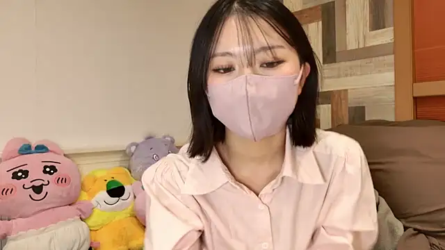 moka latte online show from 04/15/26, 09:37