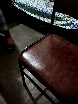 TanjiroCamadoo online show from 10/11/25, 03:46