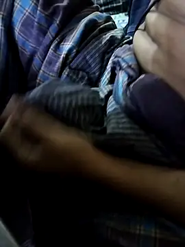 TanjiroCamadoo online show from 10/16/25, 02:47