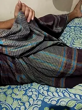 TanjiroCamadoo online show from 04/11/26, 02:10