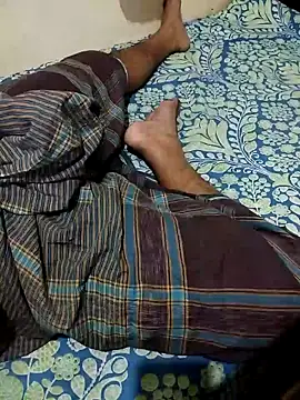TanjiroCamadoo online show from 04/01/26, 02:36