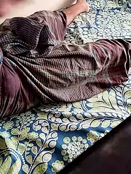 TanjiroCamadoo online show from 11/02/25, 05:12