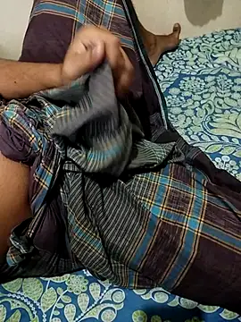 TanjiroCamadoo online show from 04/03/26, 02:56