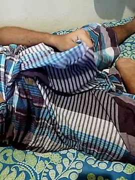 TanjiroCamadoo online show from 04/09/26, 01:50
