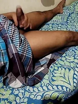 TanjiroCamadoo online show from 03/28/26, 07:37