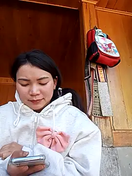 kun-love online show from 12/01/25, 04:35