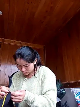 kun-love online show from 10/26/25, 03:07