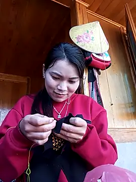 kun-love online show from 11/23/25, 02:54