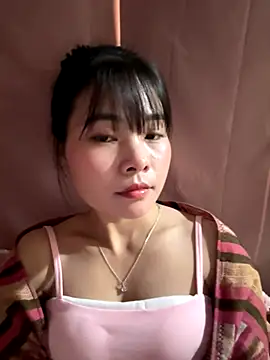 Mylove-here online show from 12/02/25, 02:45