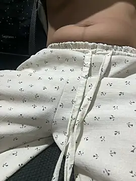-Harper- online show from 07/19/26, 04:54