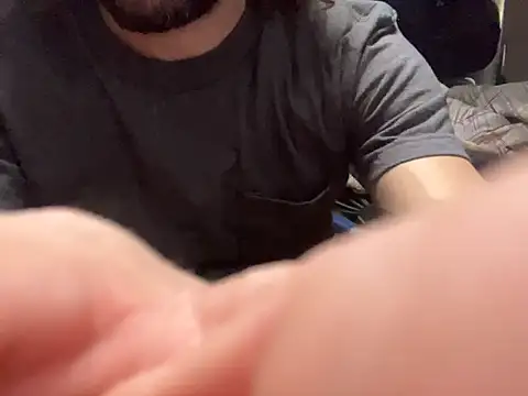 LumpaCoal online show from 12/15/25, 08:03