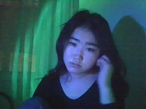 Zorivale online show from 02/15/26, 09:47