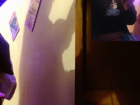 Lunabunnycreamy online show from 11/07/25, 12:04