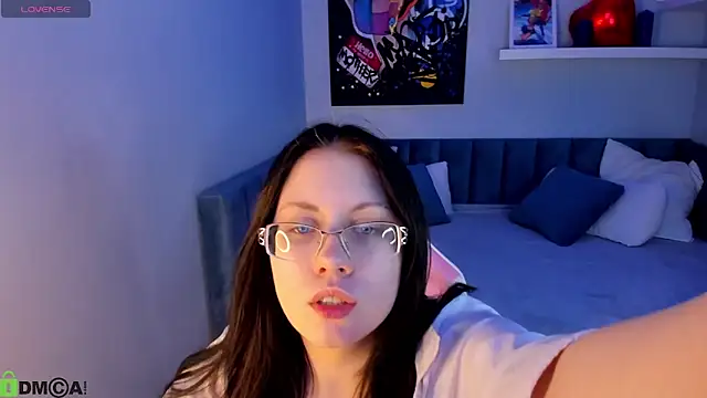 BellaWink online show from 03/12/26, 08:51