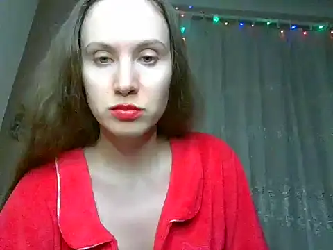 Lynirina online show from 05/20/26, 08:28