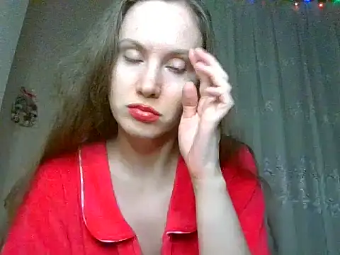Lynirina online show from 05/19/26, 08:38