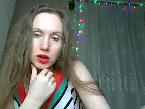 Lynirina online show from 05/25/26, 11:03