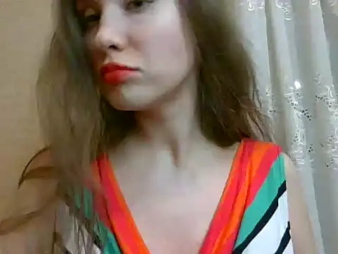 Lynirina online show from 03/13/26, 08:58