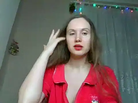 Lynirina online show from 04/12/26, 10:35