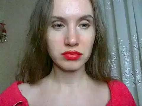 Lynirina online show from 03/22/26, 10:22
