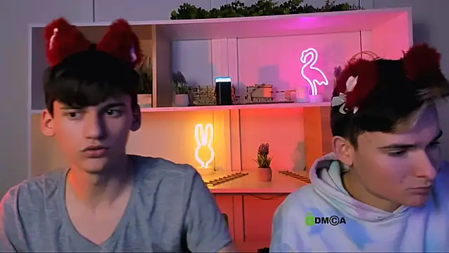 rico steel online show from 11/19/25, 07:36