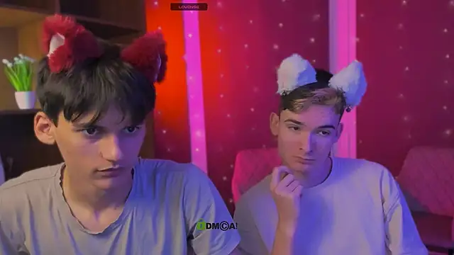 rico steel online show from 11/09/25, 07:07