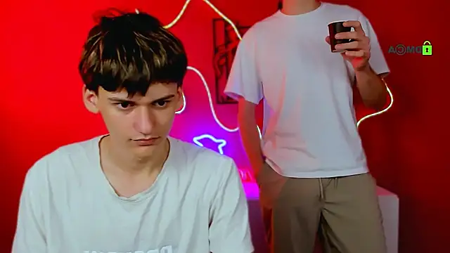 rico steel online show from 04/20/26, 06:53