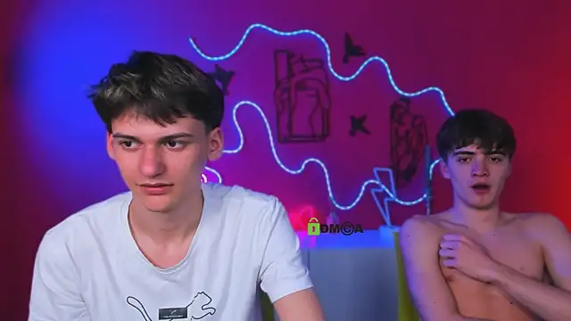 rico steel online show from 04/04/26, 06:14