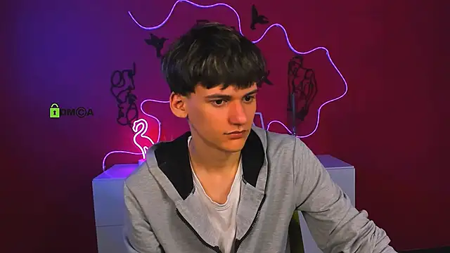 rico steel online show from 04/07/26, 06:43