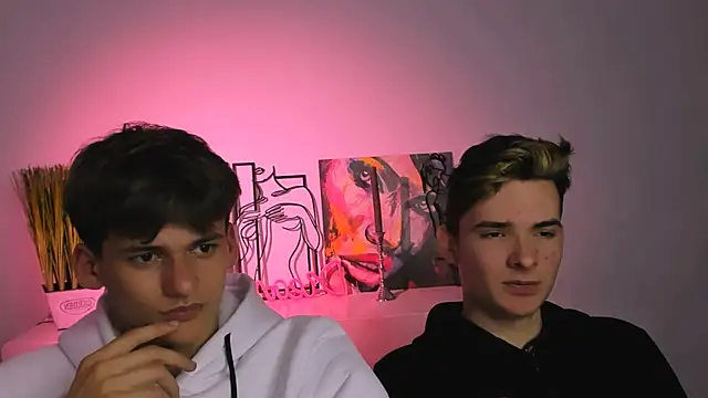 rico steel online show from 12/04/25, 07:46