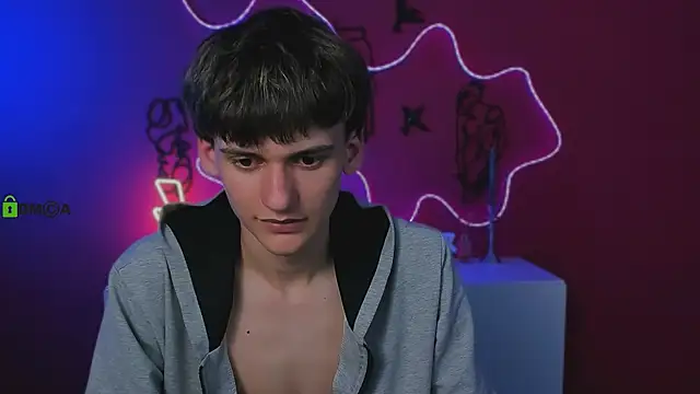 rico steel online show from 04/18/26, 07:18