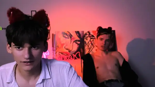 rico steel online show from 11/27/25, 01:06