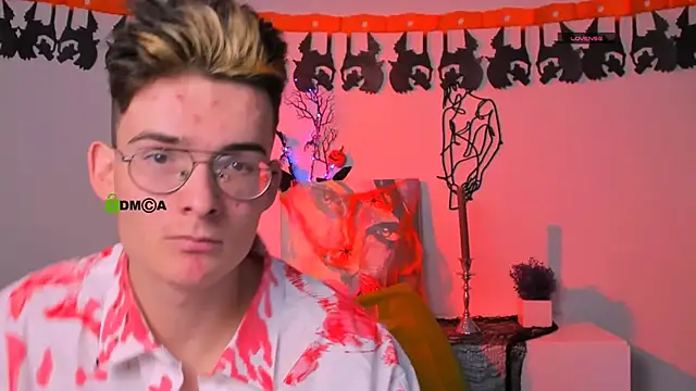 rico steel online show from 10/31/25, 09:11