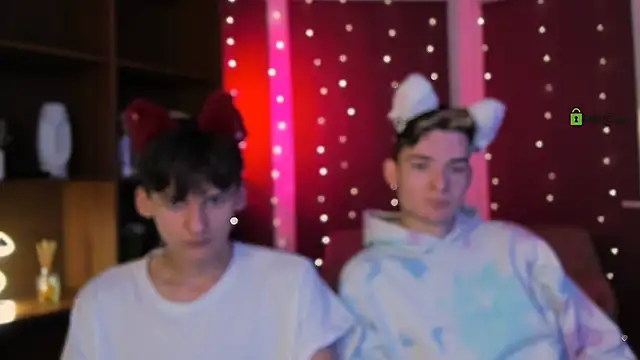 rico steel online show from 11/15/25, 07:07