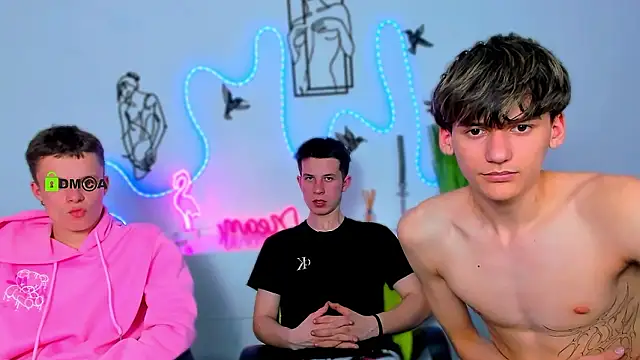 rico steel online show from 03/04/26, 08:05