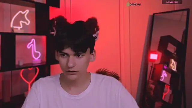 rico steel online show from 11/21/25, 07:24