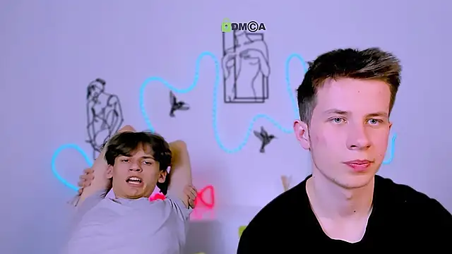 rico steel online show from 03/05/26, 08:16