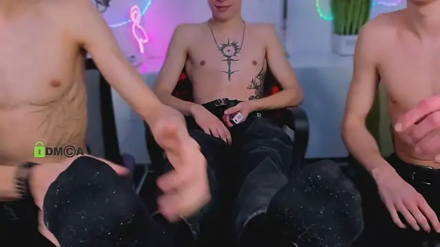 Snapshot of rico_steel chatting on 02/25/26, 08:30 rico steel online show from 02/25/26, 08:30